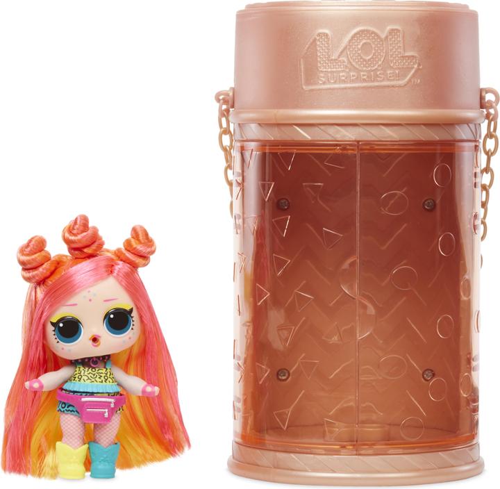 Image du produit L.O.L. Surprise! L.O.L. Surprise Hairgoals