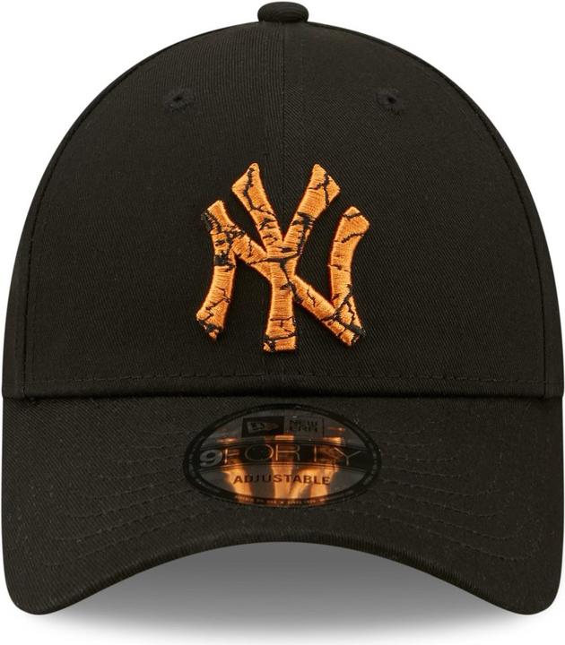 Produktbild New Era 9Forty Kinder Cap - MARBLE New York Yankees - Child (53, 52 C, 54 C)