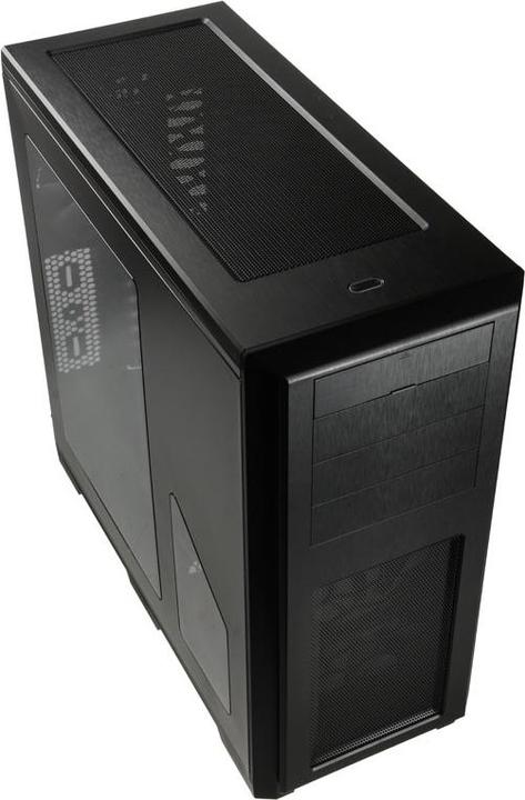 Produktbild Phanteks Enthoo Pro Kingmod (mATX, Mini-ITX, ATX, E-ATX)
