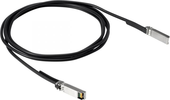 Image du produit HPE E Aruba DA Copper Cable SFP56 to SFP56 (S/UTP, CAT5, 3 m)
