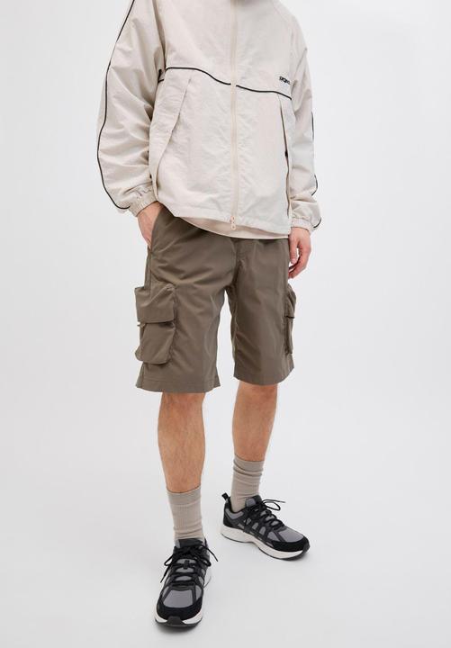 Produktbild Jack & Jones Cargo fit Relaxed Fit Shorts Relaxed Fit Shorts (XS)