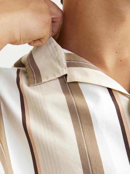 Actual product image Jack & Jones Relaxed fit shirt Shirt (L)