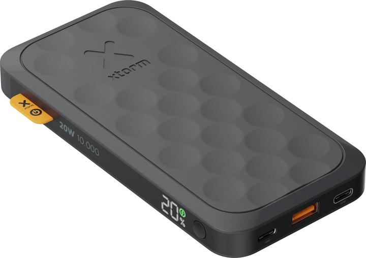Immagine prodotto Xtorm Carburante Serie 5 (10000 mAh, 20 W, 37 Wh)