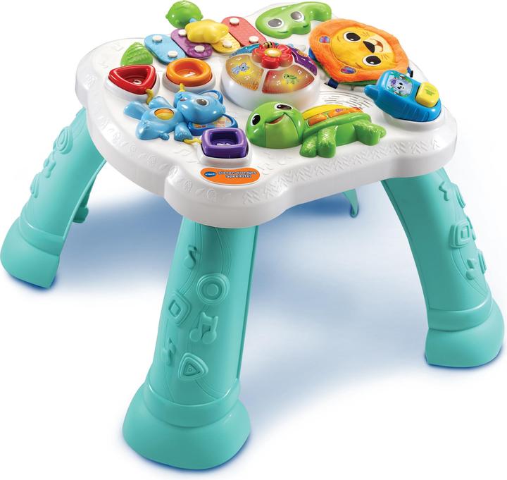 Actual product image VTech Animal Friends (Dutch)