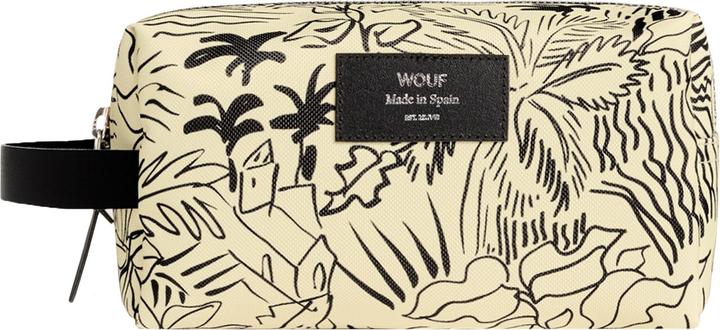 Image du produit Wouf Trousse De Voyage Deia (2 l)