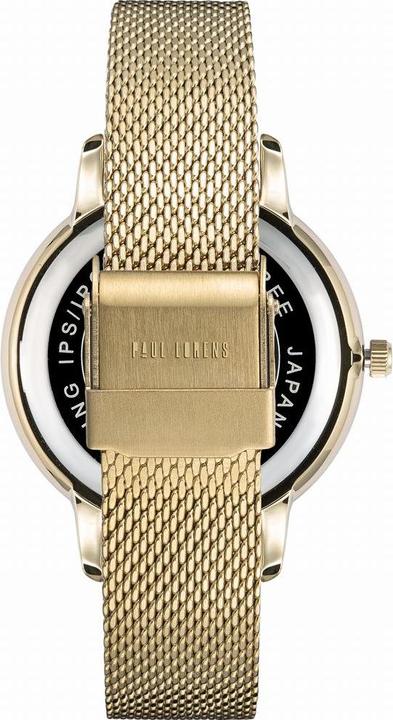 Immagine prodotto Paul Lorens Damenuhr PL12177B-1D1 (190 mm)