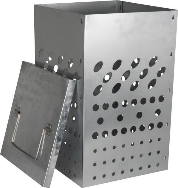 Windhager Hochbeet-Kompost-System