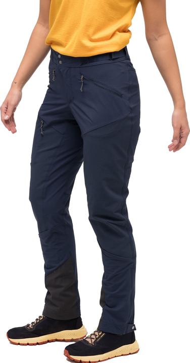 Actual product image Bergans Tind Softshell (M, L)