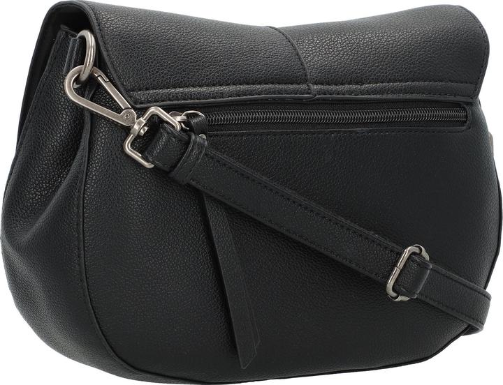 Produktbild FredsBruder Bestie Umhängetasche Leder 26 cm
