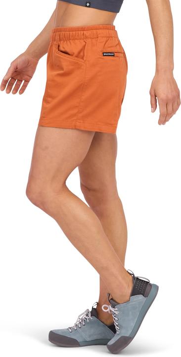 Actual product image Black Diamond Notion Shorts (L)