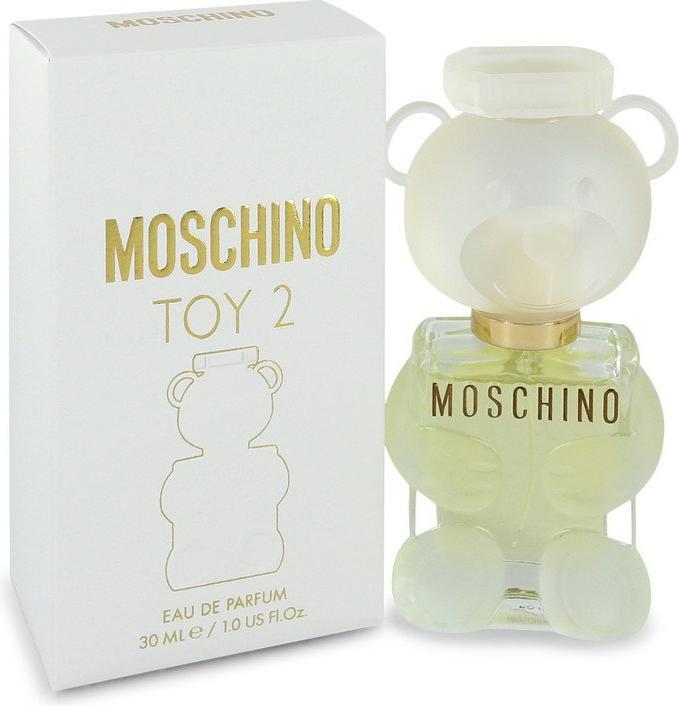 Produktbild Moschino Toy 2 (Eau de Parfum, 30 ml)