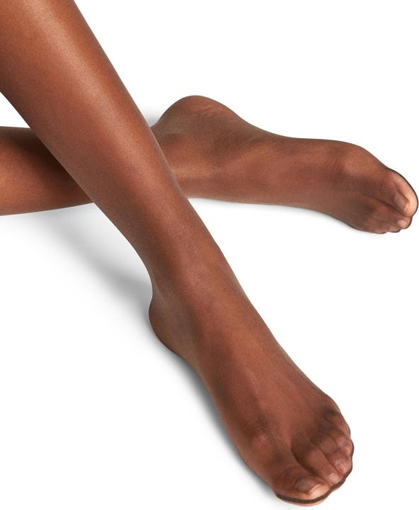 Actual product image Falke Shelina 12 DEN Women Tights (12 DEN, 48 - 50)