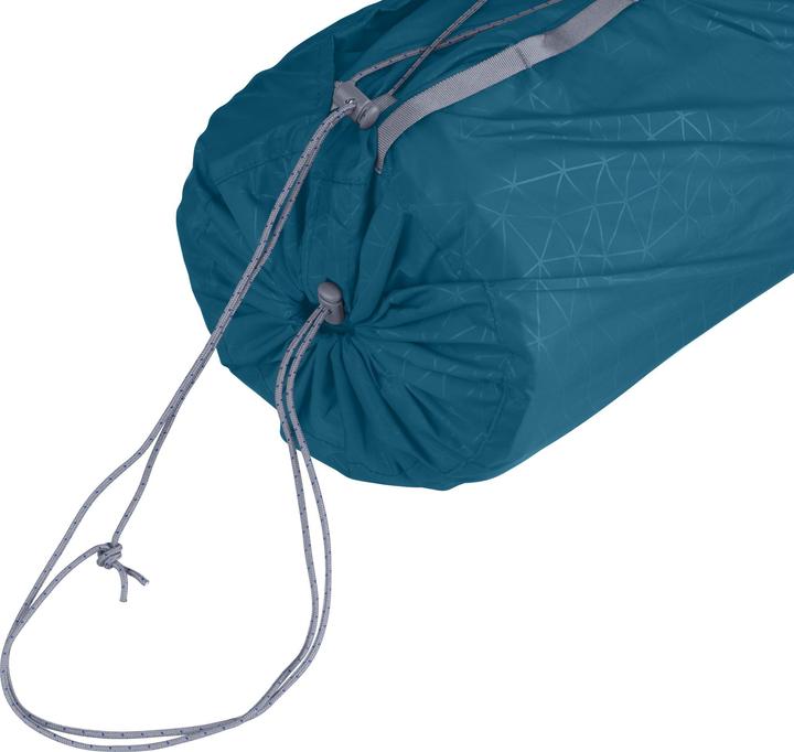 Actual product image Sea To Summit Comfort Deluxe
