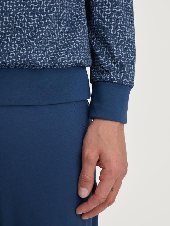 Produktbild Calida Special Bündchen-Pyjama (L)