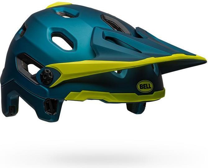 Image du produit Bell Super DH Spherical MIPS (55 - 59 cm)