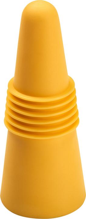 Actual product image Lurch Bottle stopper set of 16 lemonade (Wine stopper)