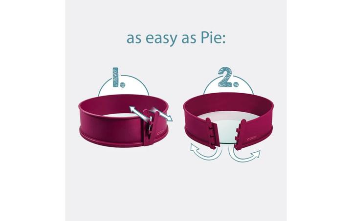 Image du produit Coox Moule à charnière (26 cm)