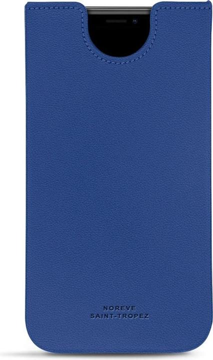 Produktbild Noreve Lederschutzhülle (Apple iPhone 11)