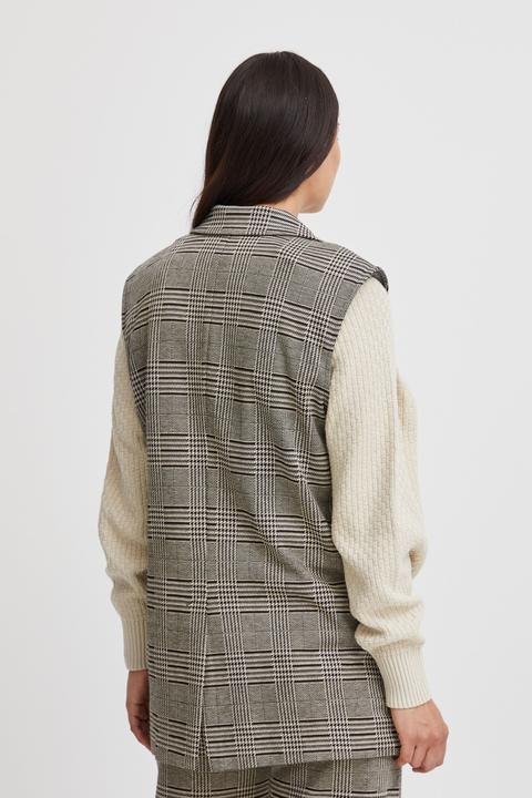 Produktbild B.young BYROWAN VEST - 20813580 (42)