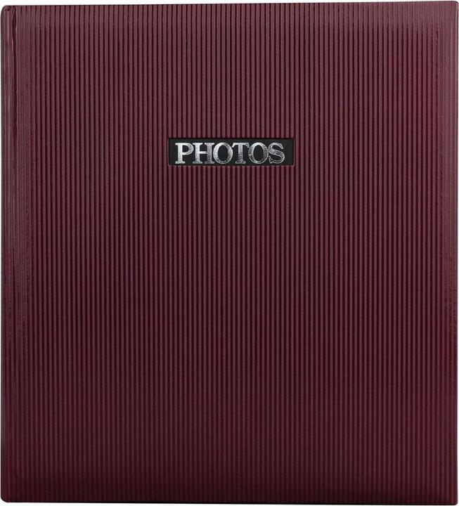 Produktbild Dörr Fotoalbum Elegance 29 x 32 cm, Bordeaux (29 x 32 cm)