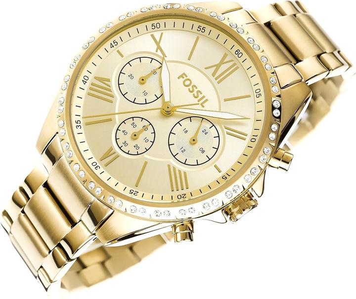 Immagine prodotto Fossil Cronografo Modern Courier BQ3378