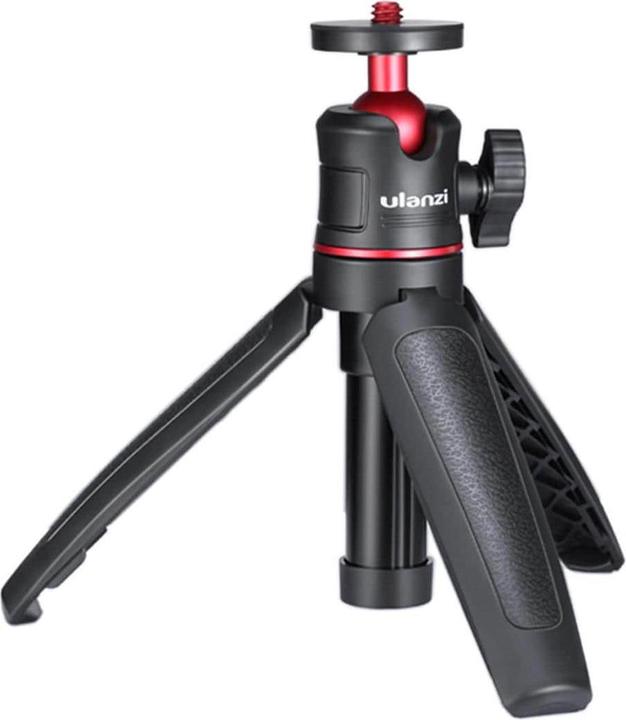 Actual product image Ulanzi MT-08 (Plastic, Metal)
