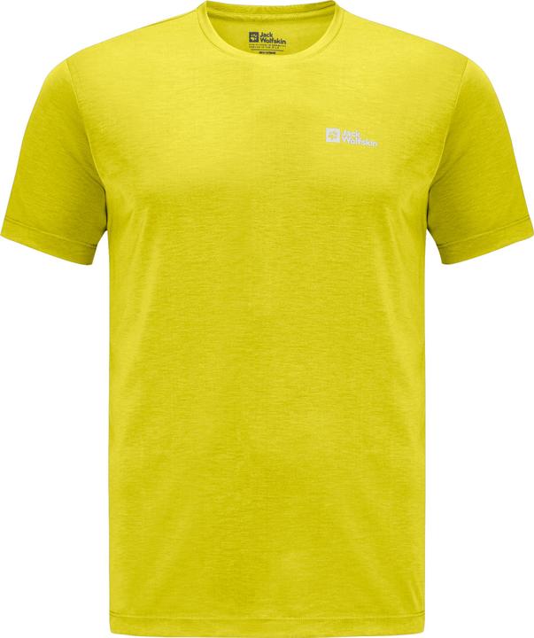 Jack Wolfskin Vonnan S/S T M