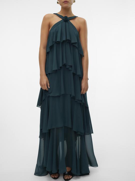 Actual product image Vero Moda VMFELICIA Long dress Party dress (XS)