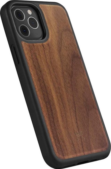 Produktbild Woodcessories EcoBump (Apple iPhone 12 Pro Max)
