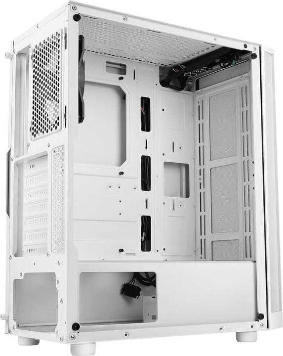 Actual product image Azza Spectra (ATX, Mini-ITX, mATX)