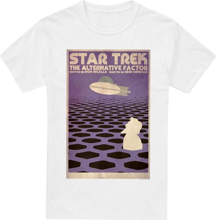 Produktbild The Original Series Episode 27 TShirt (4XL)