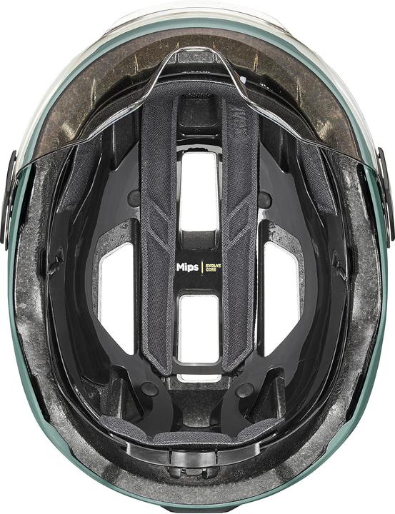 Immagine prodotto Uvex Sports visiera stride Mips (56 - 59 cm)