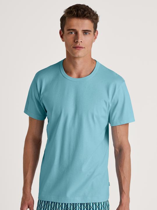 Actual product image Calida Rmx Sleep Weekend T-Shirt (M)