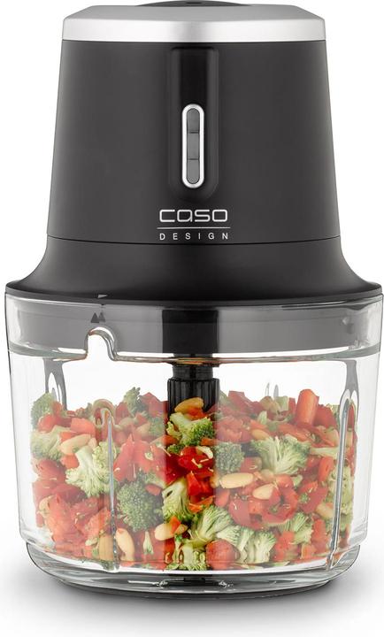 Actual product image Caso Chop & Go (1000 ml, 200 W)