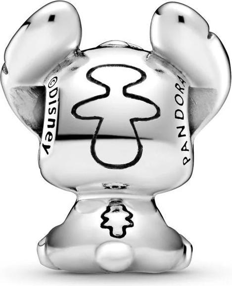 Image du produit Pandora Disney Stitch (Émail, Argent 925)