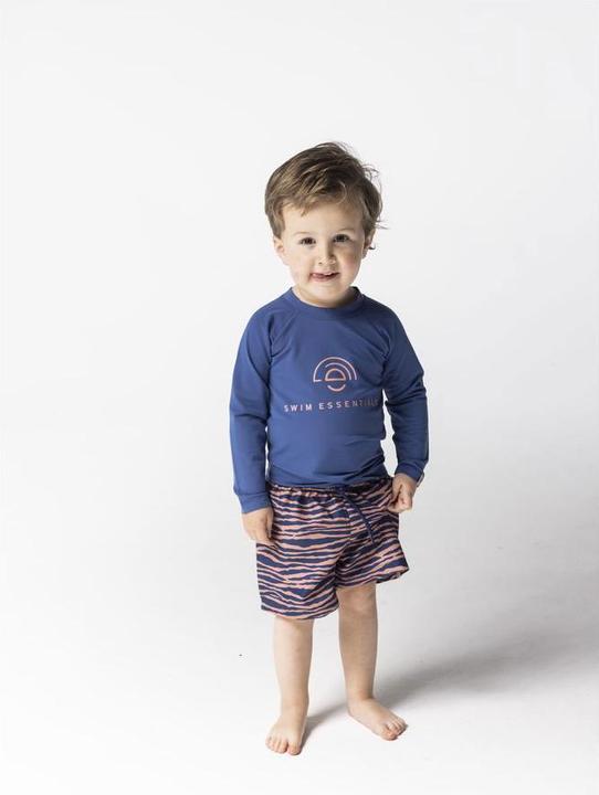 Immagine prodotto Swim Essentials Camicia UV a maniche lunghe (80)