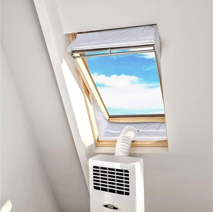 Actual product image Furber Window seal for skylight 1 piece