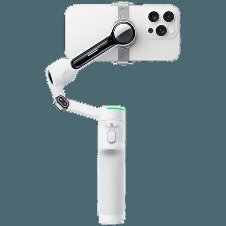 Actual product image Insta360 Flow 2 Pro Standard Bundle (Smartphone, 0.30 kg)
