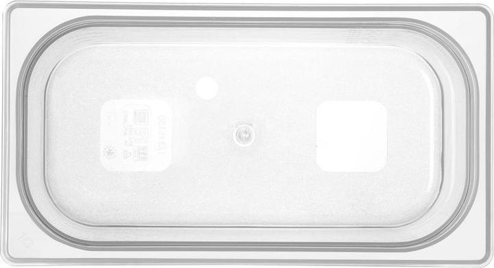 Immagine prodotto Hendi Contenitore gastronorm 1/3 Profi Line (GN 1/3, 5.70 l)
