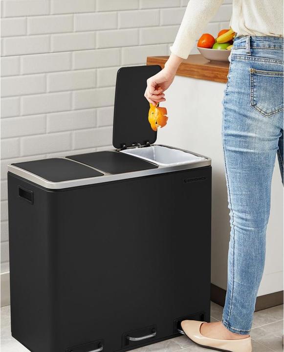 Image du produit Songmics Rubbi (18 l)