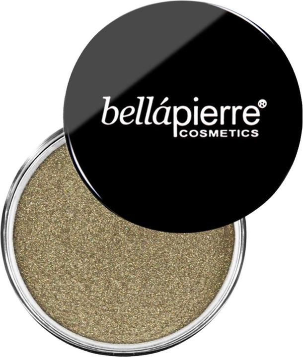 Produktbild Bellapierre Cosmetics Eyes - Shimmer Powders Reluctance