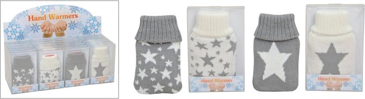 Produktbild Roost Taschenwärmer 'Stern'