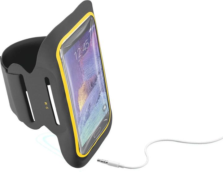 Produktbild Cellularline Armband Fitness