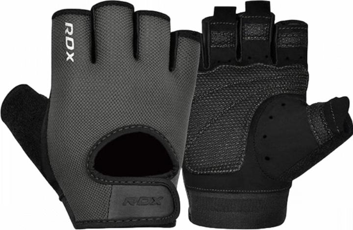 Rdx Gewichtheberhandschuhe