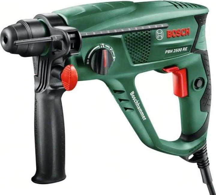 Image du produit Bosch Home & Garden Pbh 2500 Re (Fonctionnement sur secteur)
