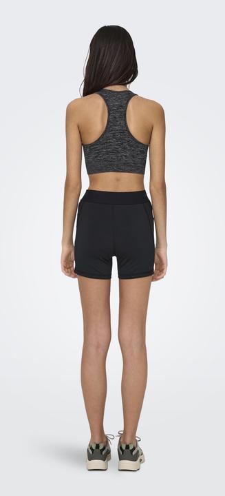 Produktbild Only Play Enger Schnitt Hohe Taille Shorts Trainingsshorts (XS)