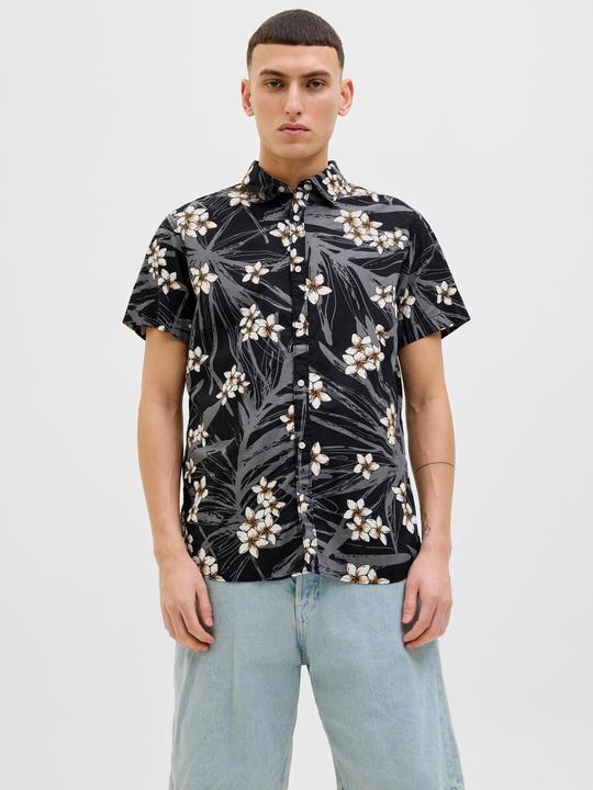 Actual product image Jack & Jones Comfort Fit Hemd Hemd (XXL)