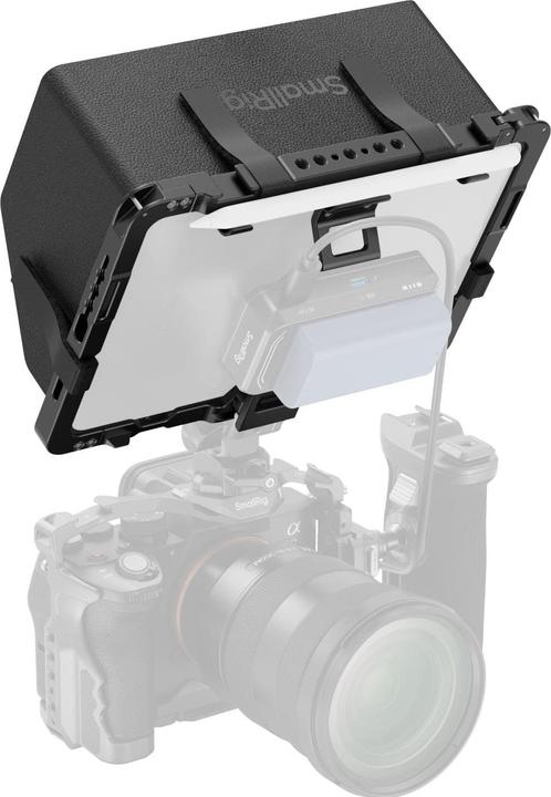 Image du produit SmallRig Cage for iPad mini 6 / A17 Pro MD5058 (Cage)