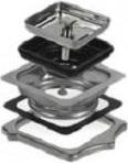 Actual product image Franke 112.0277.144