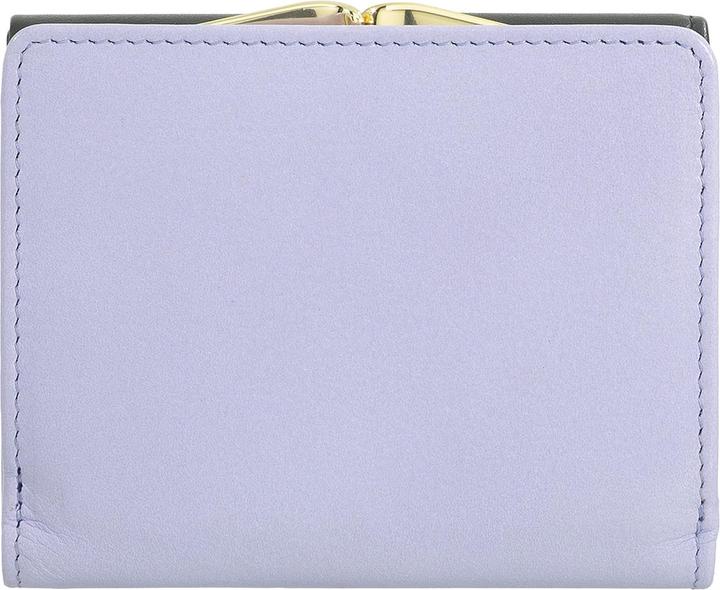 Produktbild Dudu Corsica Geldbörse RFID Schutz Leder 11 cm